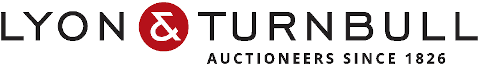 Lyon and Turnbull auctioneers