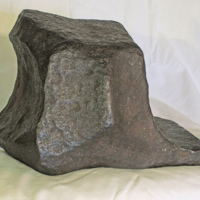 The Clanranald Anvil