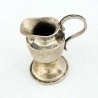 Communion cruet