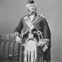 John Brown's Highland outfit