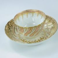 Flora MacDonald's tea cup