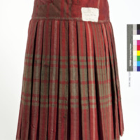 Sobieski kilt