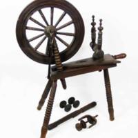 Spinning wheel