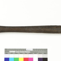 Bronze Age sword