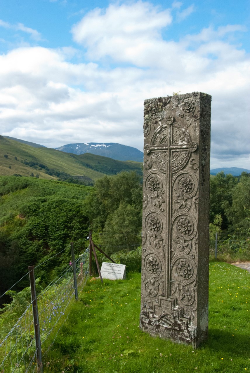 THE STORY OF THE GAELIC BARD IAIN LOM – West Highland Museum