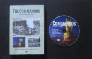 Image: Commando-DVD