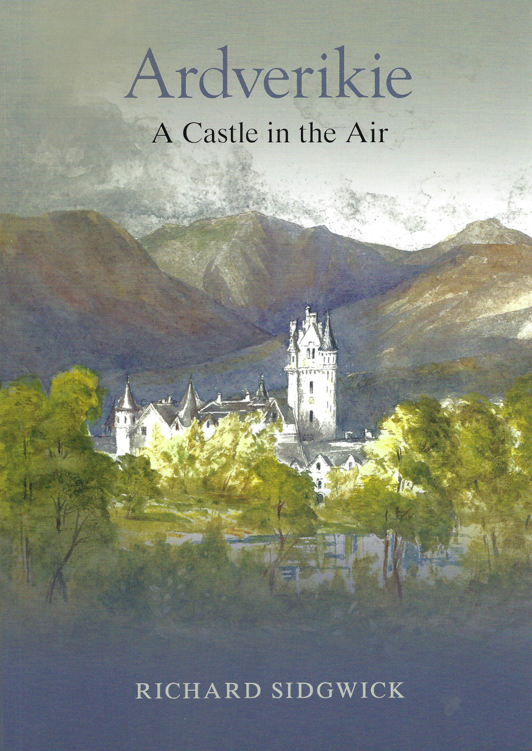 Image for Ardverikie A Castle in the Air: Paperback