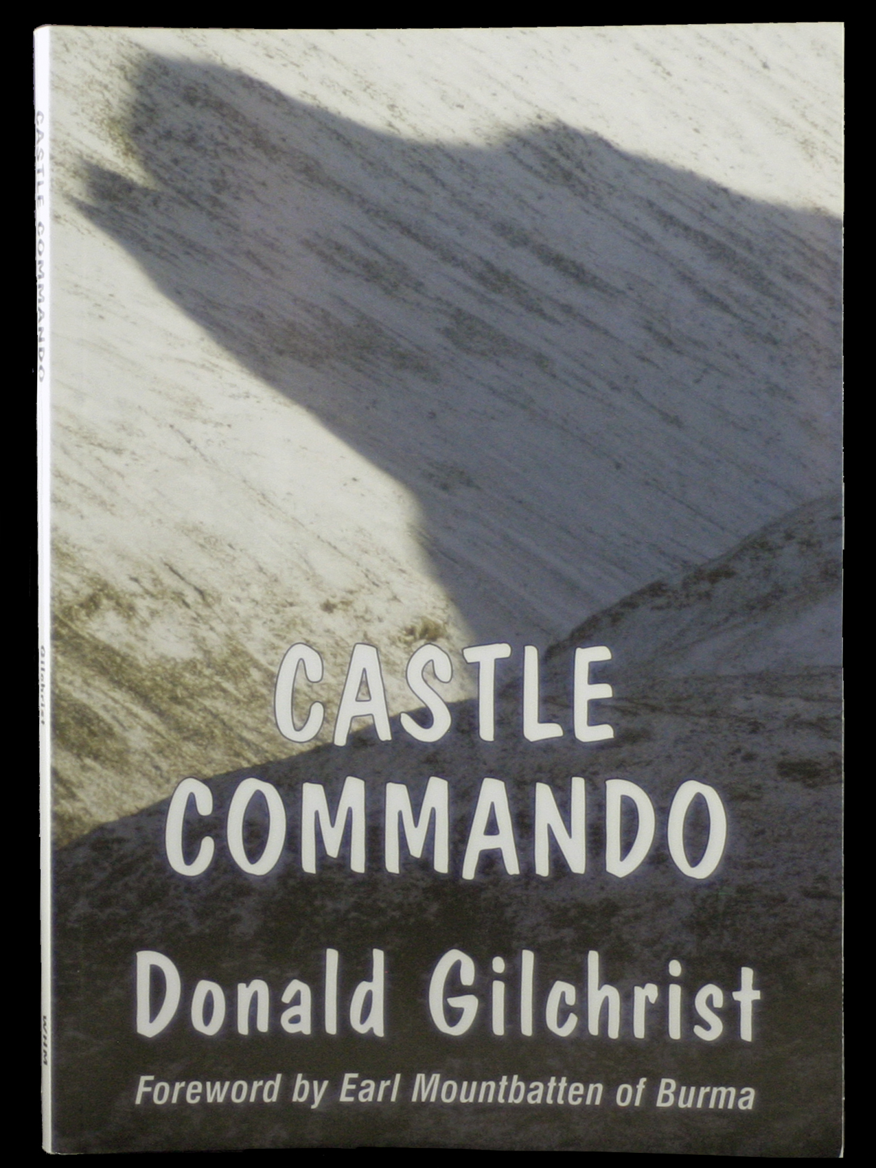 Image for Castle Commando