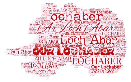 our lochaber logo